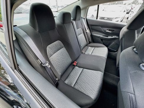 New 2027 Nissan Sentra SV w/ SV Convenience Package FWD image 22