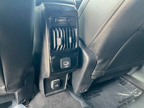 Certified 2025 Jeep Compass Limited AWD/4WD image 22
