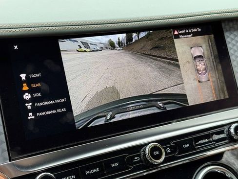 New 2024 Bentley Continental GT image 22