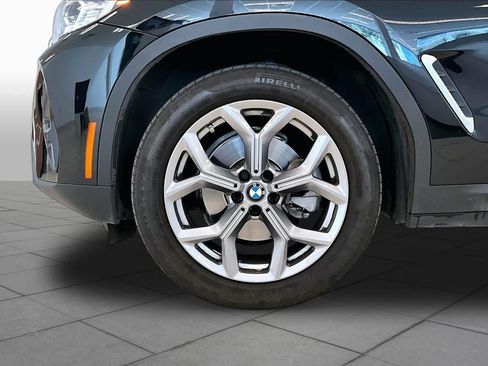 Used 2023 BMW X3 sDrive30i w/ Premium Package RWD image 10