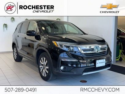 Used 2019 Honda Pilot EX-L