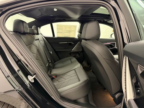 New 2027 BMW 530i w/ M Sport Package RWD image 26