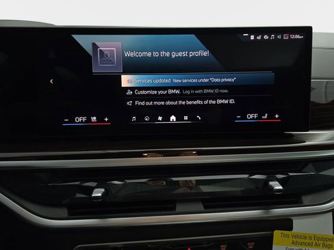 New 2026 BMW X5 xDrive50e w/ M Sport Package AWD/4WD image 20