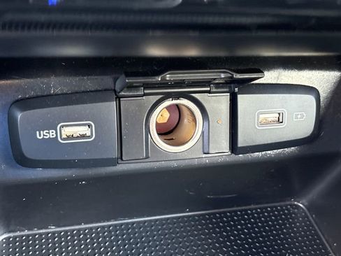 Used 2024 Hyundai Tucson SE AWD/4WD image 16