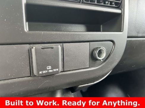 Used 2023 GMC Savana 2500 w/ Driver Convenience Package image 22