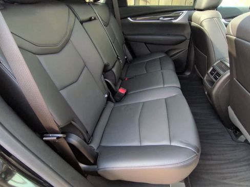 Used 2024 Cadillac XT5 Sportv AWD/4WD image 21