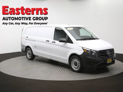 Used 2023 Mercedes-Benz Metris image 44