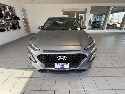 Used 2020 Hyundai Kona SE FWD image 5
