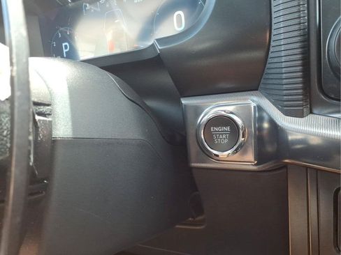 Used 2025 Ford F150 Raptor AWD/4WD image 26