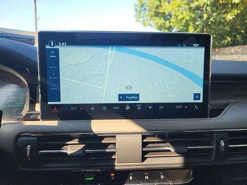 New 2025 Lincoln Corsair Grand Touring w/ Equipment Group 301A image 17