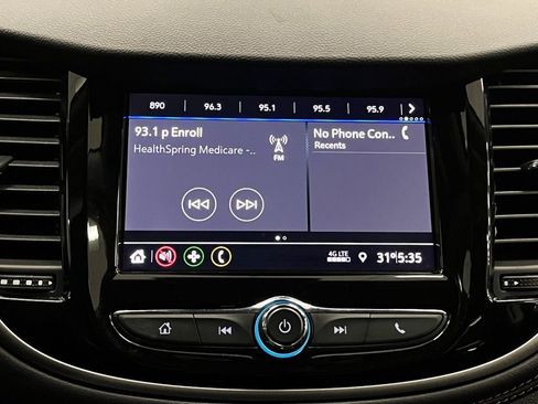 Used 2020 Chevrolet Trax LT w/ Redline Edition image 23