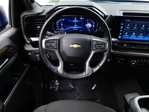 Used 2022 Chevrolet Silverado 1500 LT image 13