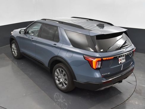 New 2026 Ford Explorer Active w/ Active Comfort Package AWD/4WD image 50