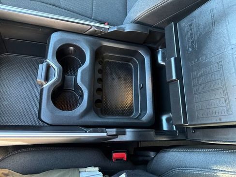 Used 2022 RAM 3500 Big Horn w/ Level C Equiment Group image 26