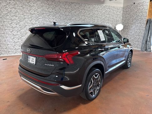 Certified 2023 Hyundai Santa Fe Limited image 7