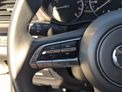 Used 2021 MAZDA CX-30 AWD 2.5 Turbo S image 25