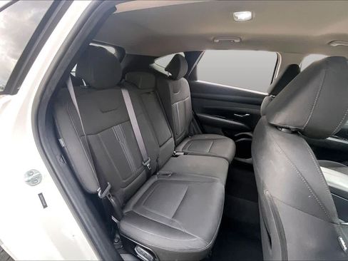 Used 2025 Hyundai Tucson SEL FWD image 19