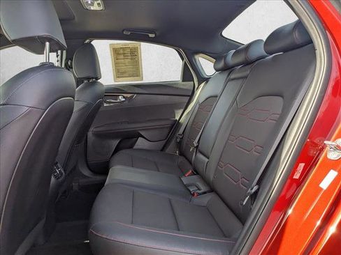 Used 2020 Kia Forte GT image 17