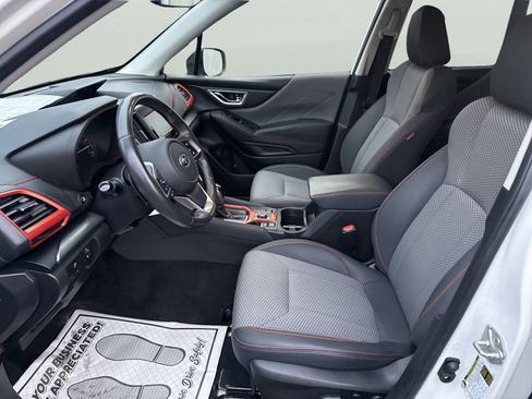 Used 2021 Subaru Forester Sport image 18