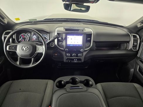 Used 2024 RAM 2500 Big Horn image 28