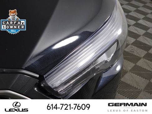 Used 2024 Toyota Corolla Cross XLE w/ Convenience Package AWD/4WD image 14