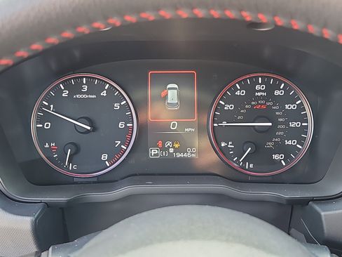 Used 2024 Subaru Impreza RS image 21