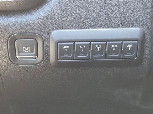New 2026 Chevrolet Silverado 3500 W/T w/ WT Convenience Package AWD/4WD image 11