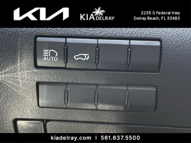 Used 2022 Lexus RX 350 FWD image 26