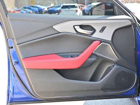 Used 2023 Acura TLX w/ A-SPEC Pkg image 22