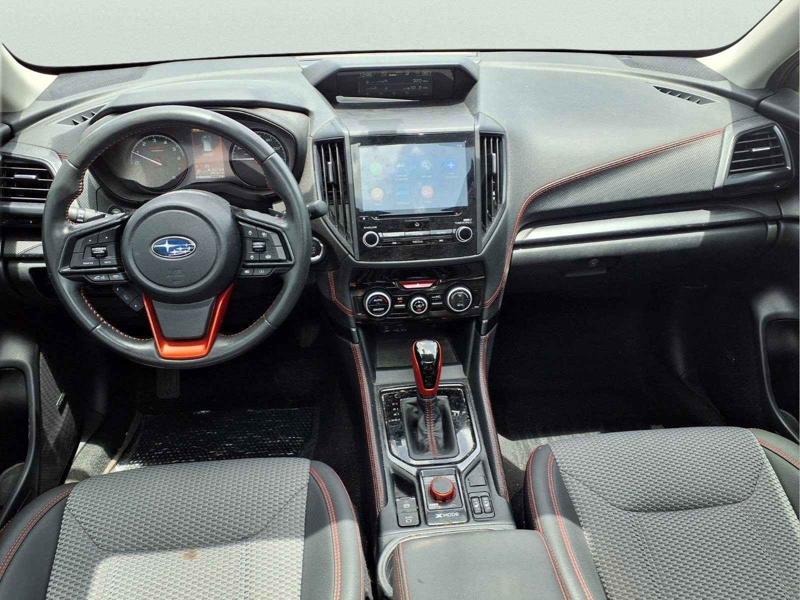 Used 2023 Subaru Forester Sport AWD/4WD image 18