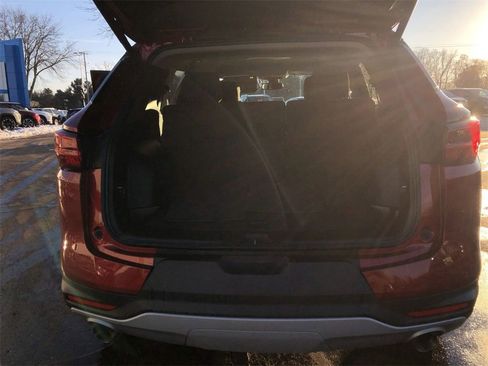 Used 2023 Chevrolet Blazer LT w/ Convenience Package image 22