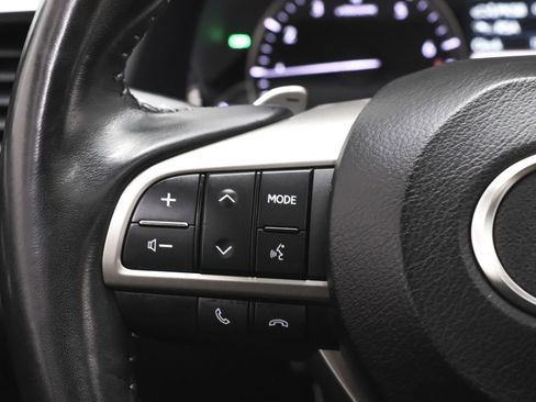 Used 2021 Lexus RX 350 AWD w/ Premium Package image 31