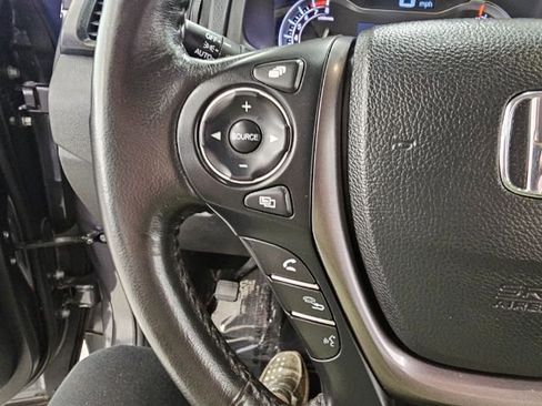 Used 2019 Honda Ridgeline RTL-T image 11