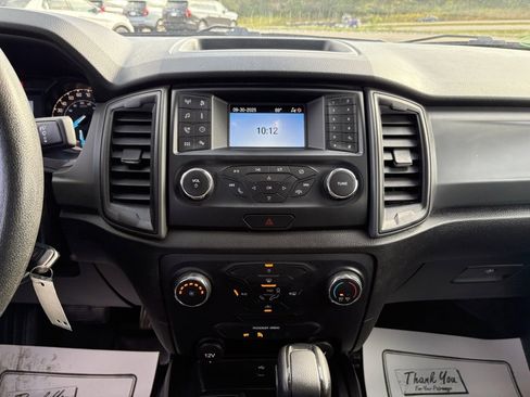 Used 2022 Ford Ranger XL w/ Equipment Group 101A High image 33