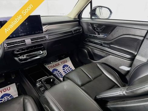 Used 2024 Lincoln Corsair Reserve w/ Equipment Group 201A AWD/4WD image 22
