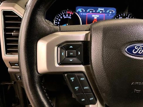 Used 2021 Ford F250 Lariat AWD/4WD image 17