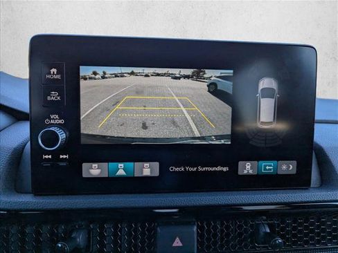 Used 2023 Honda CR-V Sport Touring image 19