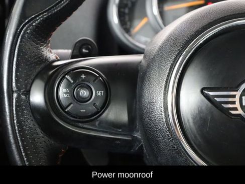 Used 2019 MINI Cooper Countryman S w/ Premium Package FWD image 8