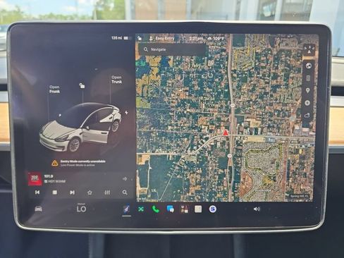 Used 2023 Tesla Model 3 Standard Range RWD image 20