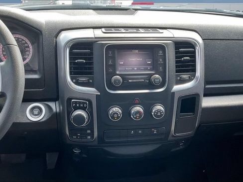 Used 2024 RAM 1500 Warlock w/ Protection Group AWD/4WD image 10