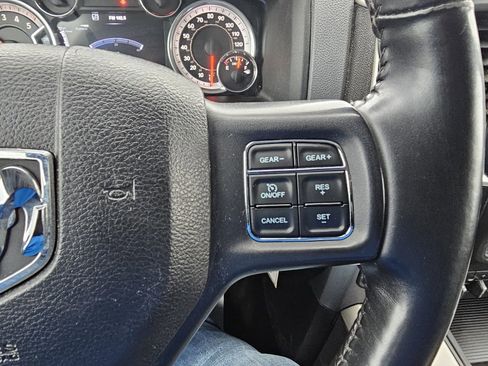 Used 2015 RAM 1500 Outdoorsman image 15