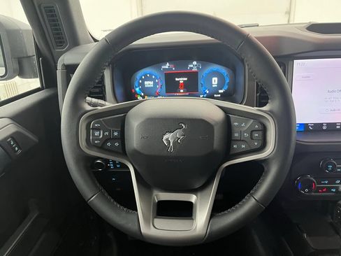 New 2025 Ford Bronco Big Bend AWD/4WD image 20