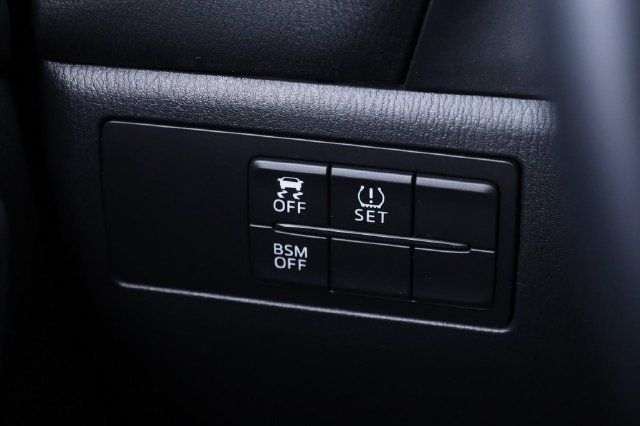 Used 2015 MAZDA MAZDA3 i Grand Touring FWD image 22