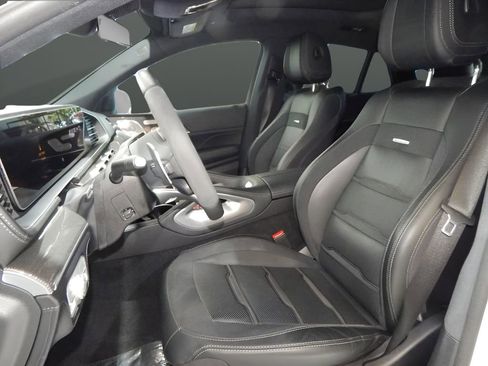 Used 2022 Mercedes-Benz GLE 53 AMG 4MATIC Coupe image 14