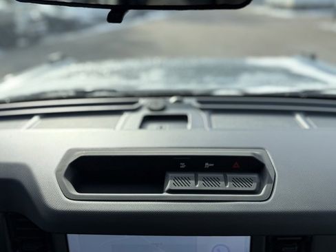 New 2025 Ford Bronco Big Bend image 20