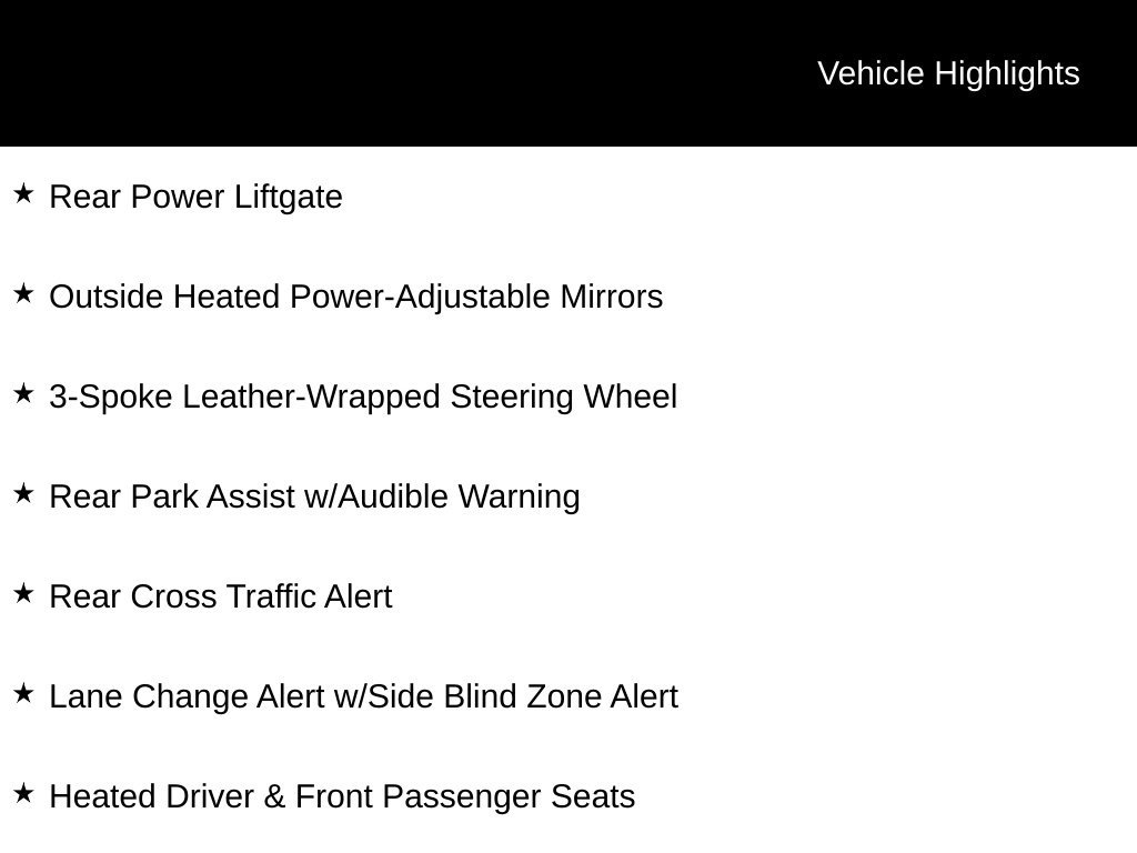 Used 2018 Chevrolet Equinox LT w/ LT True North Edition AWD/4WD image 6