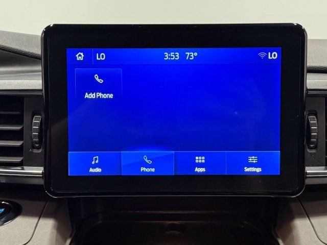Used 2024 Ford Explorer XLT w/ Equipment Group 202A AWD/4WD image 22