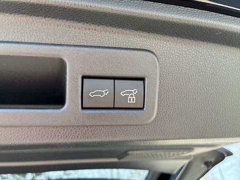 New 2026 Toyota 4Runner TRD Off-Road Premium image 33