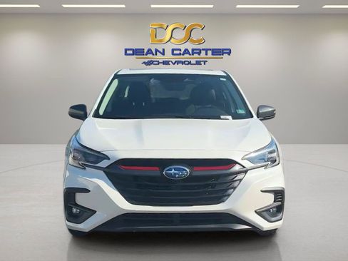 Used 2024 Subaru Legacy Sport AWD/4WD image 8
