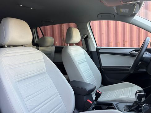 Used 2024 Volkswagen Tiguan S FWD image 26